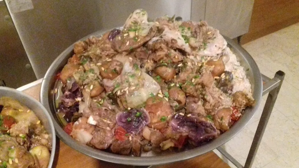 Menu_Le Fontane Ristorante Pizzeria - San Biagio_San Felice sul Panaro_image_5