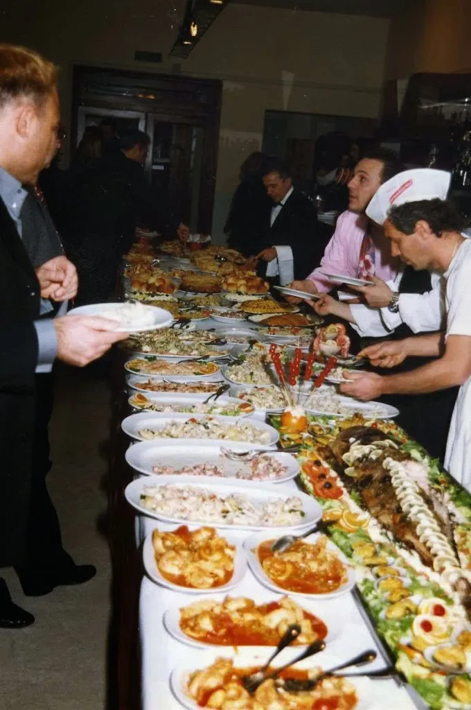 Menu_Le Fontane Ristorante Pizzeria - San Biagio_San Felice sul Panaro_image_8