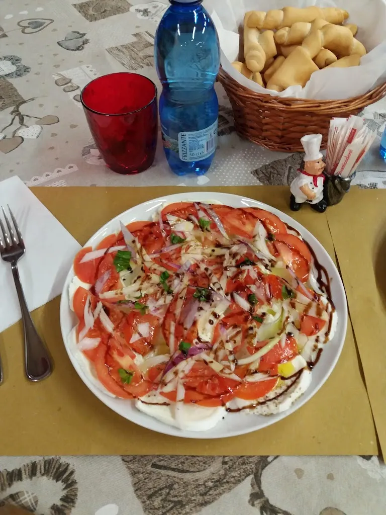 Menu_Pizzeria Charlie Boys_San Felice sul Panaro_image_9