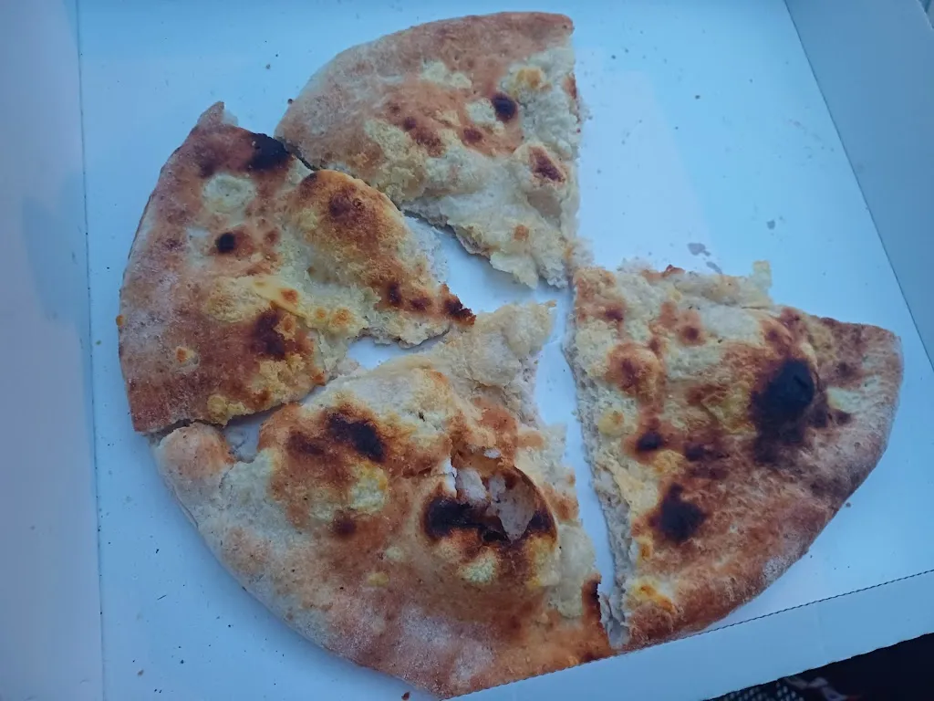 Pamela Martini_Pizzeria Charlie Boys_San Felice sul Panaro_review