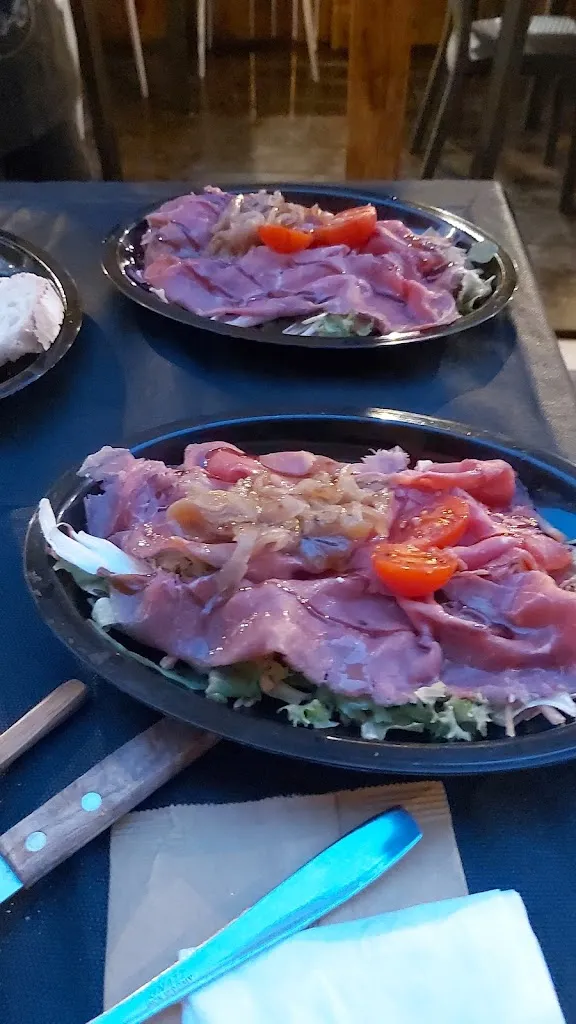 Lucio Natale_La piccola teatina_Ripa Teatina_review