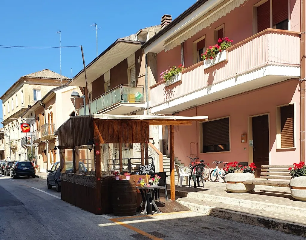 Angelo_La piccola teatina_Ripa Teatina_review