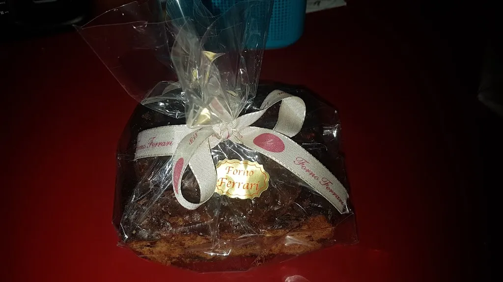 Menu_Forno Ferrari ( dal 1970 in Tavola )_San Felice sul Panaro_image_4