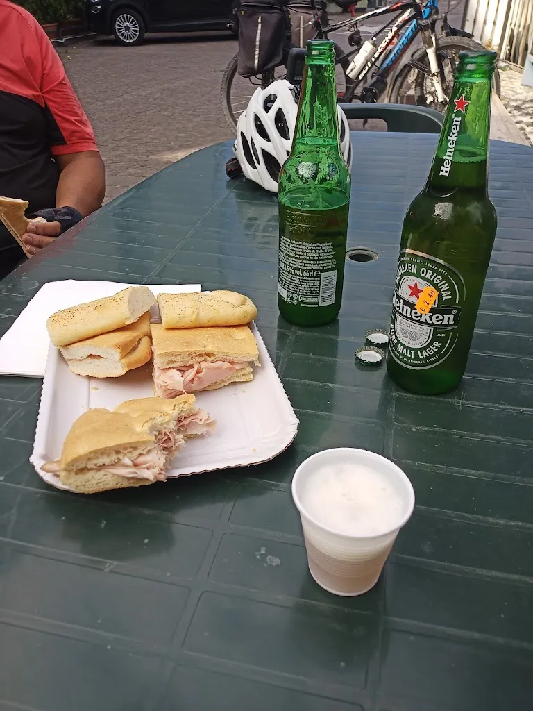 andrea scacchetti_Forno Ferrari ( dal 1970 in Tavola )_San Felice sul Panaro_review