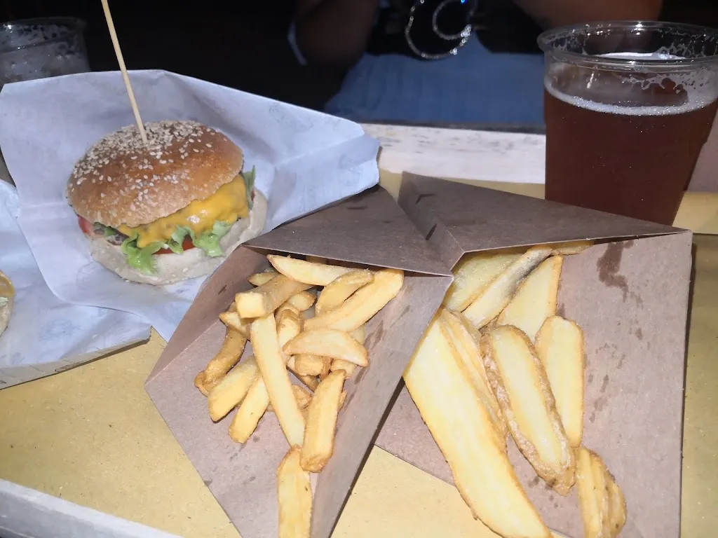 Menu_Feel good - La baracchina sulla ciclabile_San Felice sul Panaro_immagine_4