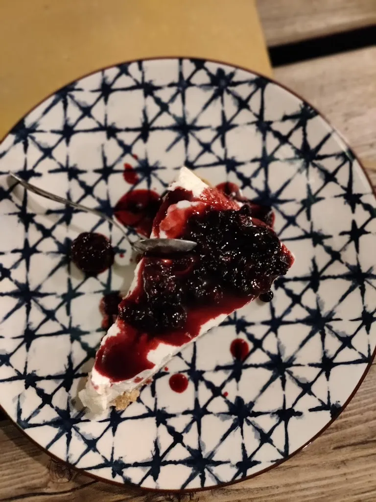 Menu_Feel good - La baracchina sulla ciclabile_San Felice sul Panaro_immagine_5