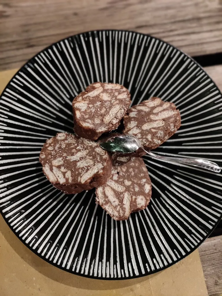 Menu_Feel good - La baracchina sulla ciclabile_San Felice sul Panaro_immagine_6