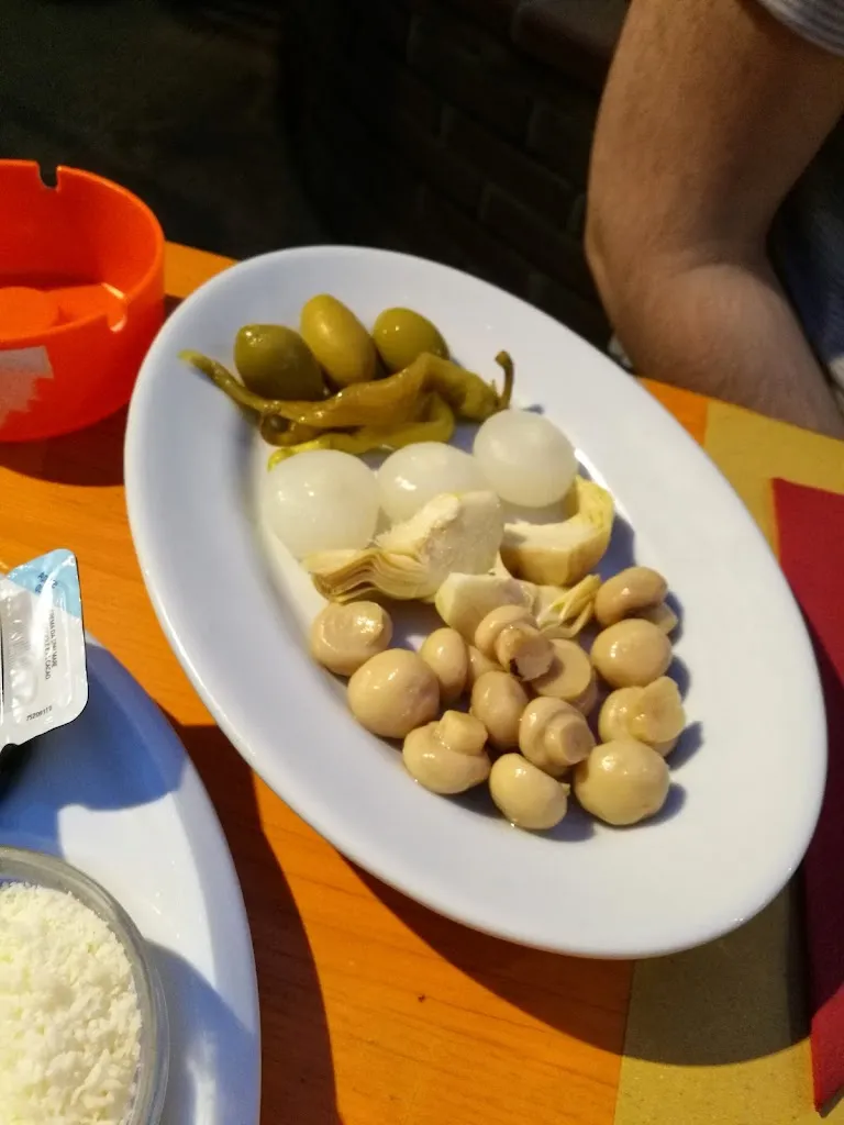 Menu_Feel good - La baracchina sulla ciclabile_San Felice sul Panaro_immagine_7