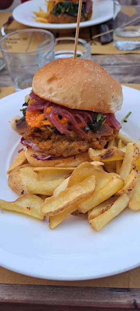 Menu_Feel good - La baracchina sulla ciclabile_San Felice sul Panaro_immagine_8