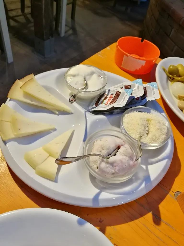 Menu_Feel good - La baracchina sulla ciclabile_San Felice sul Panaro_immagine_9