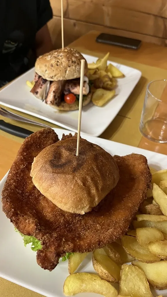 Martina Ferrari_Feel good - La baracchina sulla ciclabile_San Felice sul Panaro_recensione