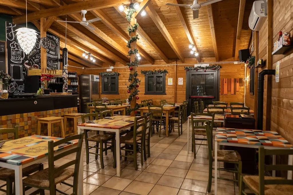 Feel good - La baracchina sulla ciclabile restaurant in San Felice sul Panaro