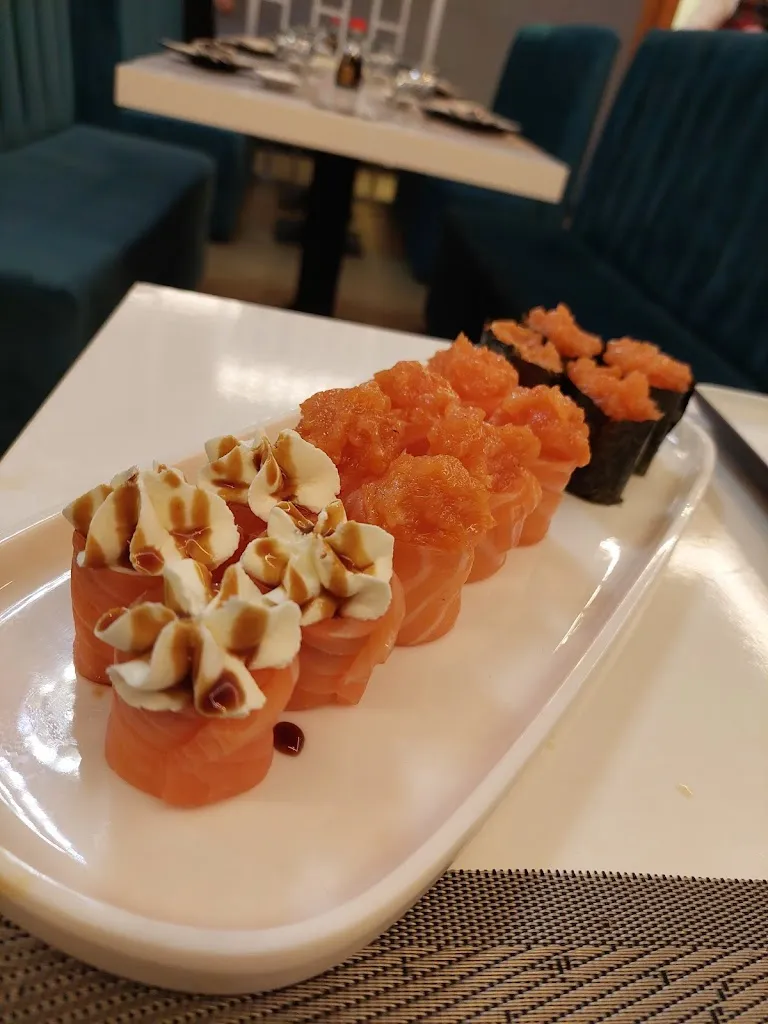 Menu_Maxi Sushi_San Felice sul Panaro_image_6