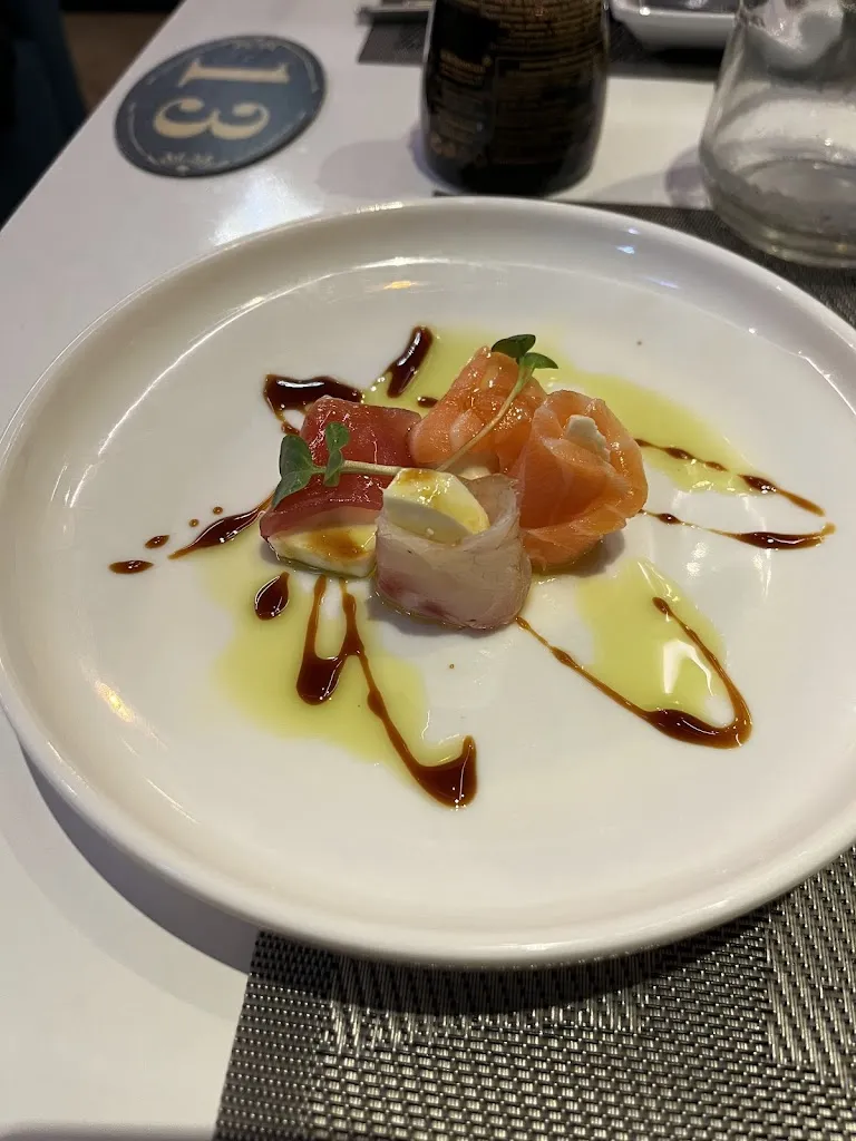 Claudio Bulgarelli_Maxi Sushi_San Felice sul Panaro_review