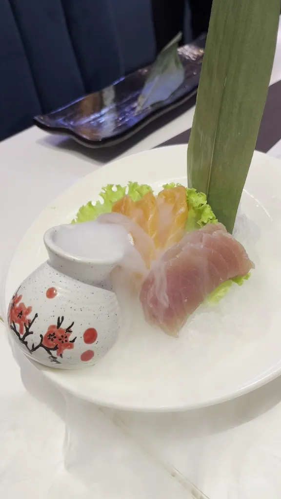 Martina Ferrari_Maxi Sushi_San Felice sul Panaro_review