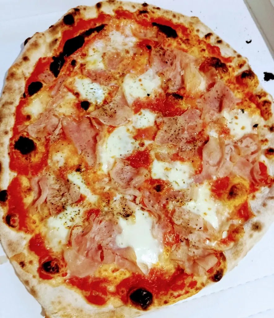 Menu_Oltre pizza_San Felice sul Panaro_image_5