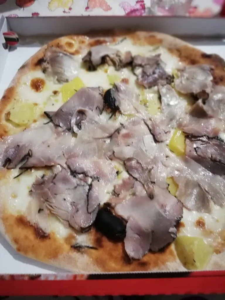 Menu_Oltre pizza_San Felice sul Panaro_image_6