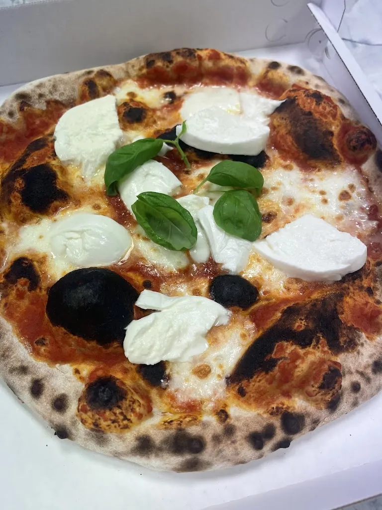 Menu_Oltre pizza_San Felice sul Panaro_image_7