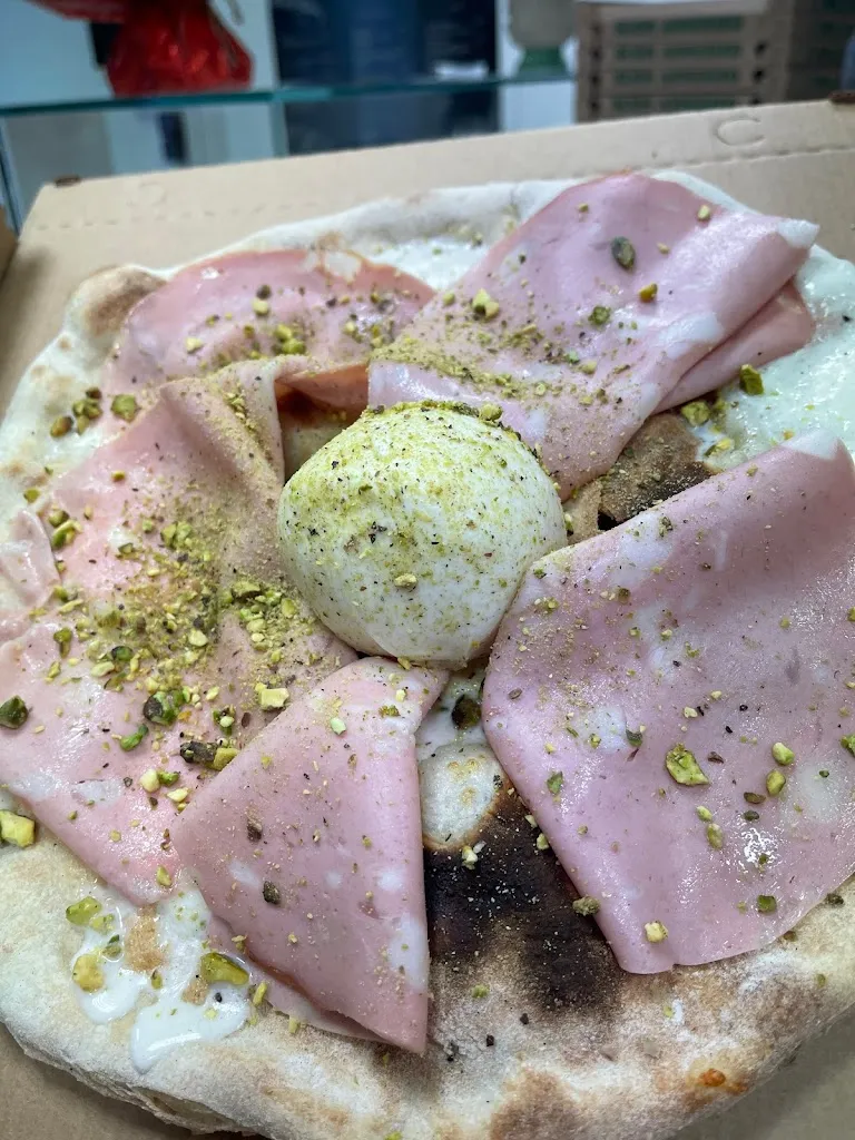 Menu_Oltre pizza_San Felice sul Panaro_image_8