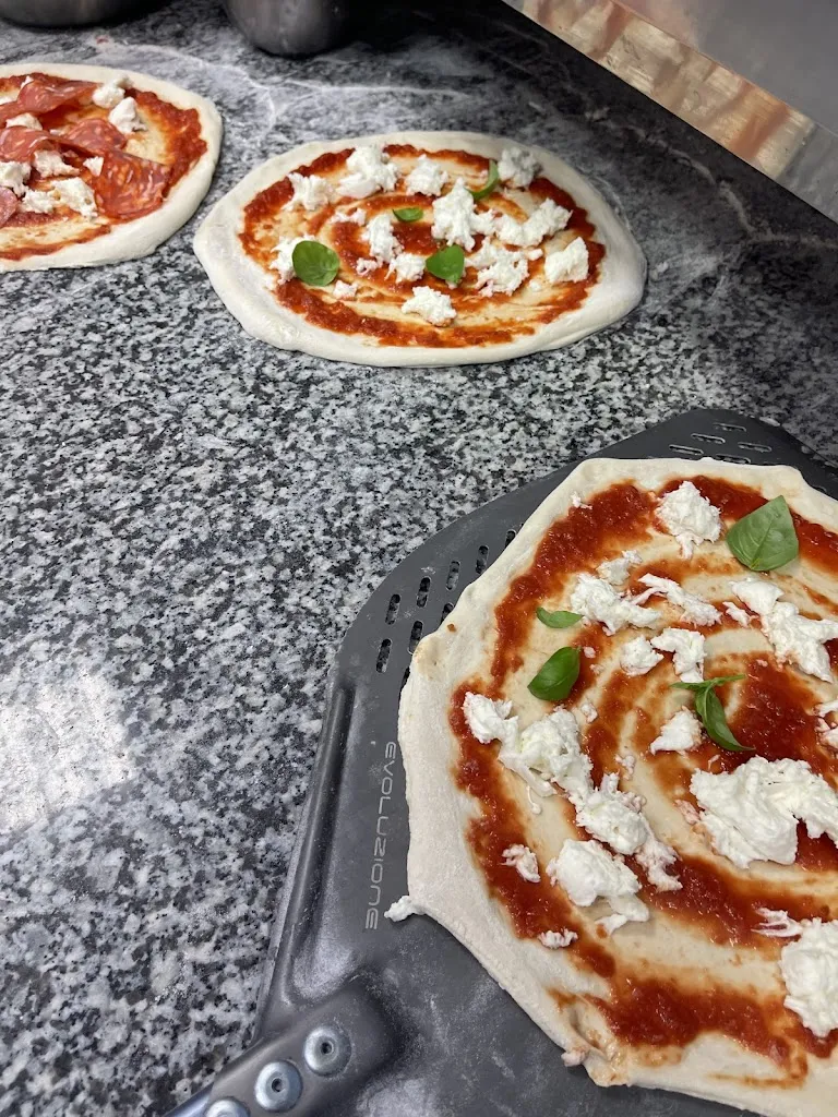 Menu_Oltre pizza_San Felice sul Panaro_image_9