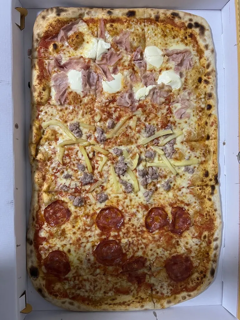 Harpreet Singh_Pizzeria Gallery_San Felice sul Panaro_recensione