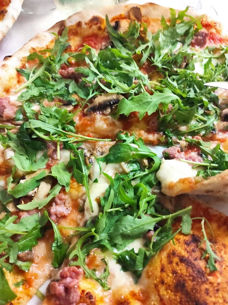 Menu_Pizzeria Romano Guglielmo_San Felice sul Panaro_immagine_3