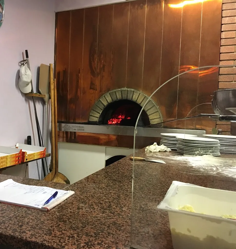 Michela “MichelaB”_Pizzeria Romano Guglielmo_San Felice sul Panaro_recensione