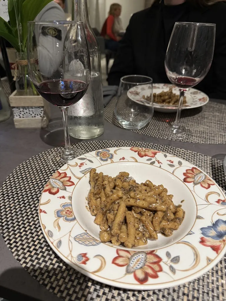 L_Osteria Brisa_San Giovanni in Persiceto_review