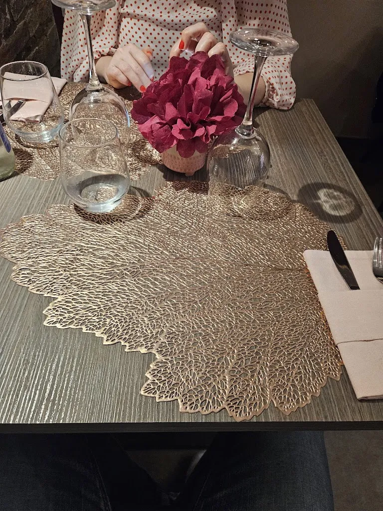 Emidio Santaniello_Osteria Brisa_San Giovanni in Persiceto_review