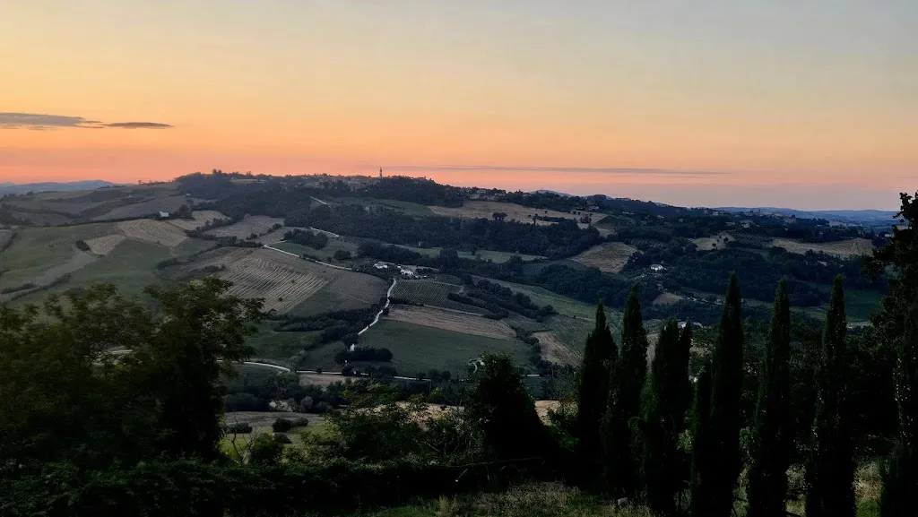 Alessandro Dellanoce_Locanda San Martino_San Martino_recensione