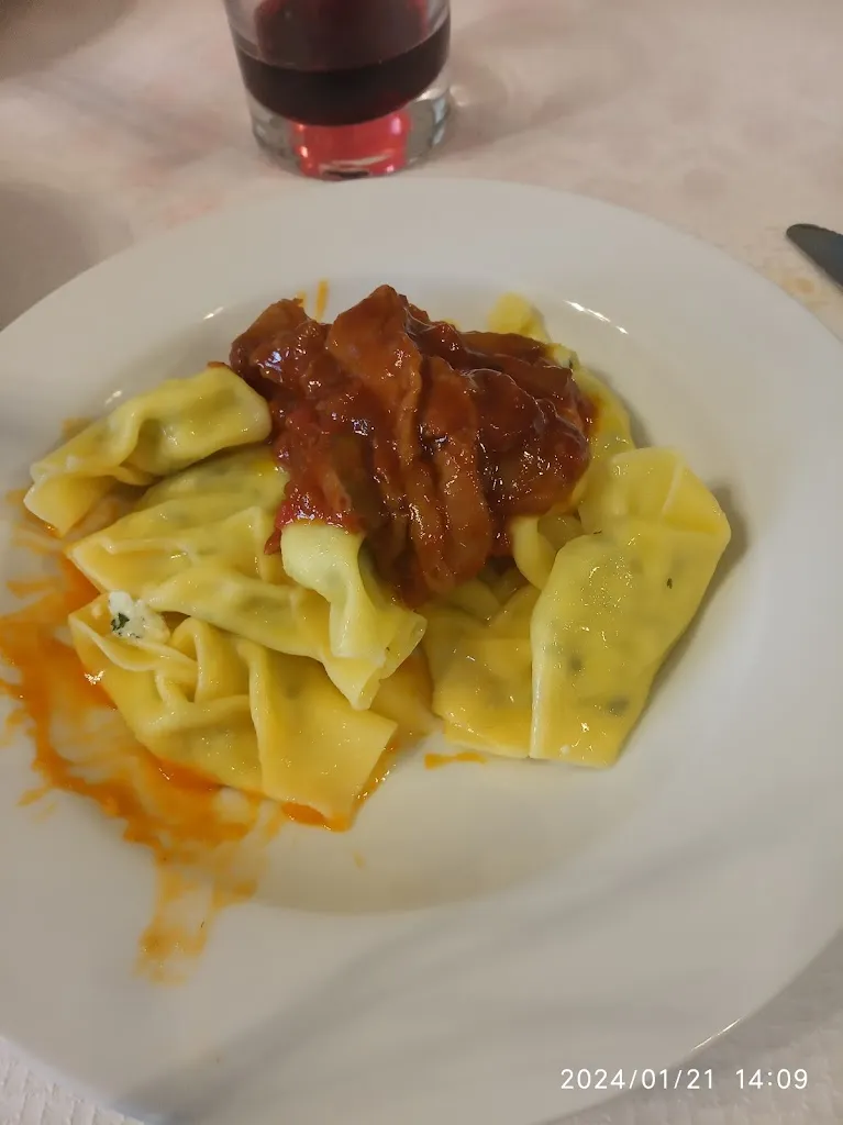 Menu_Trattoria Perazzi_San Giorgio Piacentino_image_1