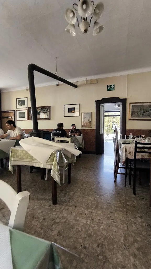 davide murari_Trattoria Perazzi_San Giorgio Piacentino_review