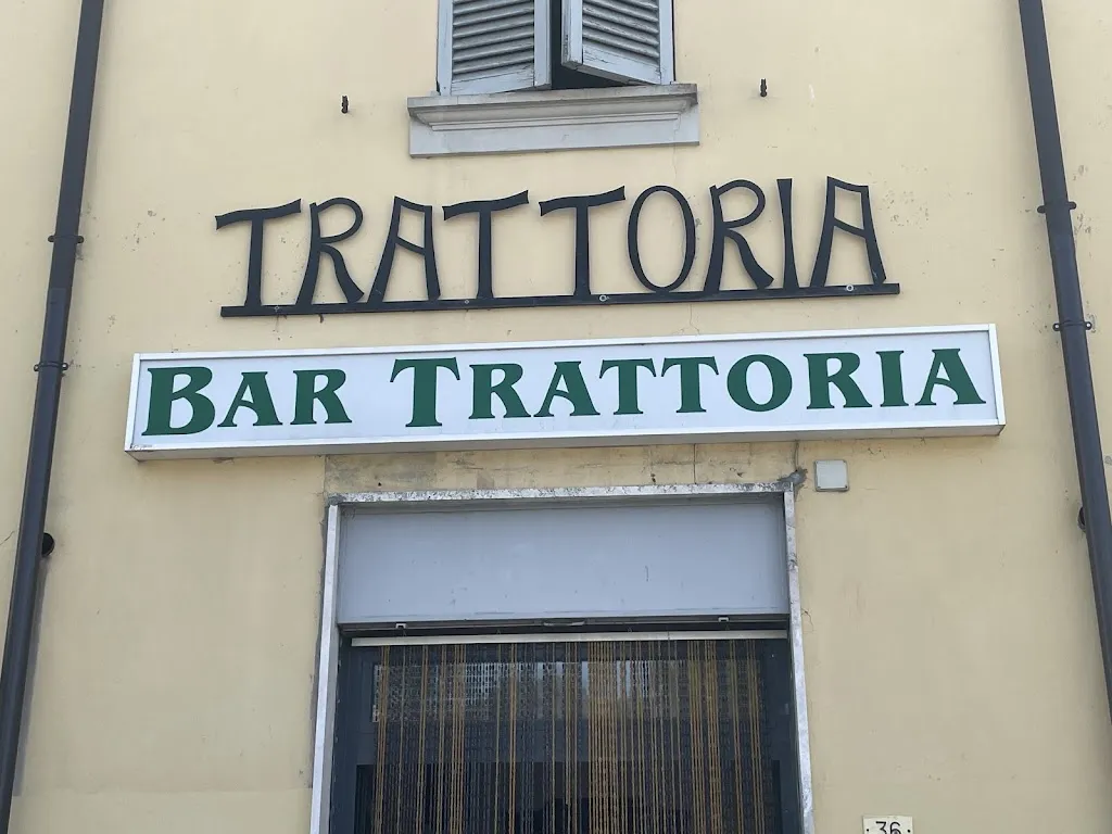 Enzo maz_Trattoria Perazzi_San Giorgio Piacentino_review