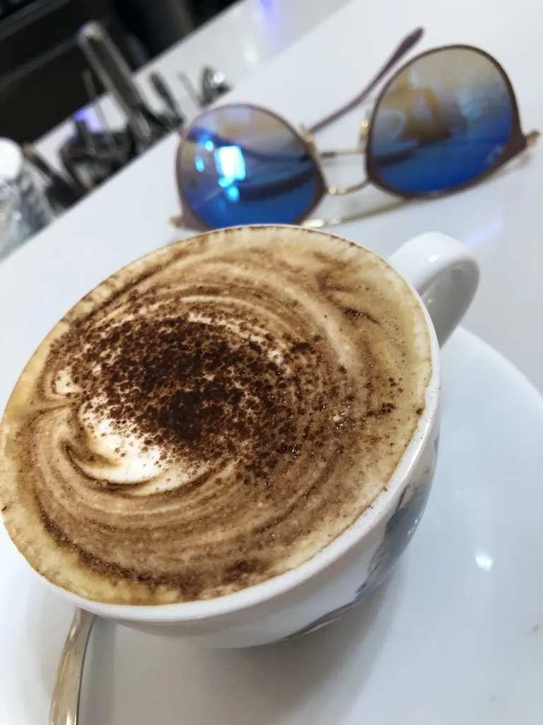 Gabriela_Bar Prometeo_Ripa Teatina_recensione