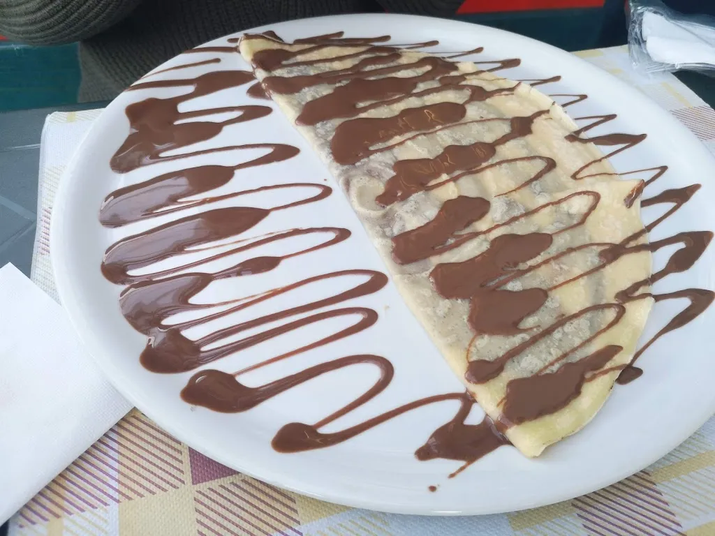 Sapori Vagabondi restaurant in San Giorgio Piacentino