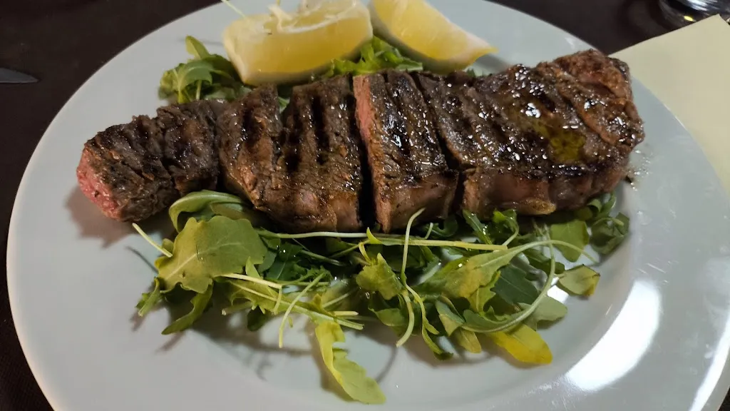 Cherry_La Dea Ristorante Pizzeria_San Giorgio Piacentino_recensione