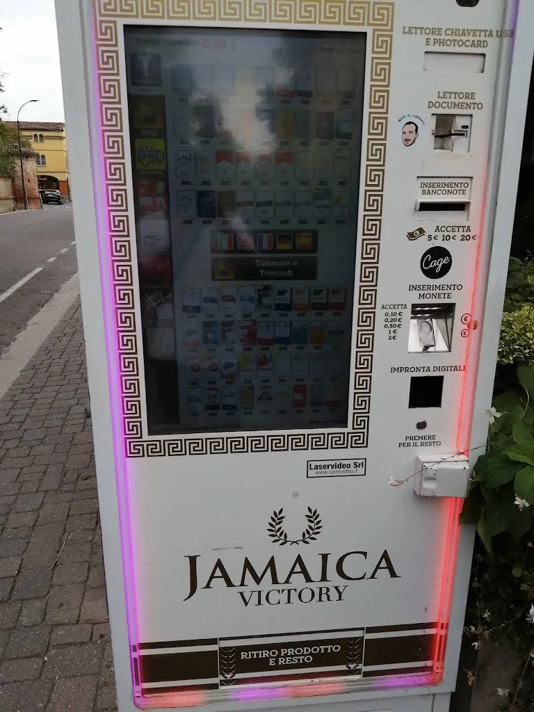 Romualdo M. Lagos_La Bottega del Cosaio di Groppi Mauro S.N.C._San Giorgio Piacentino_recensione