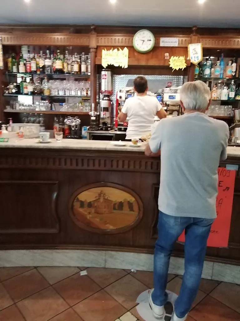 La Bottega del Cosaio di Groppi Mauro S.N.C. restaurant in San Giorgio Piacentino