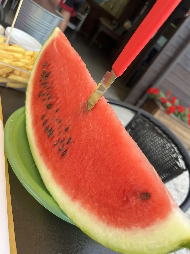 Juanita_L’Angüriära_San Giorgio Piacentino_review