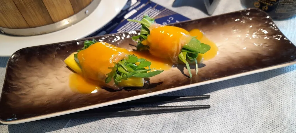 Menu_NAMA CREATIVE SUSHI_San Giorgio Piacentino_image_4