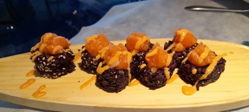 Menu_NAMA CREATIVE SUSHI_San Giorgio Piacentino_image_7