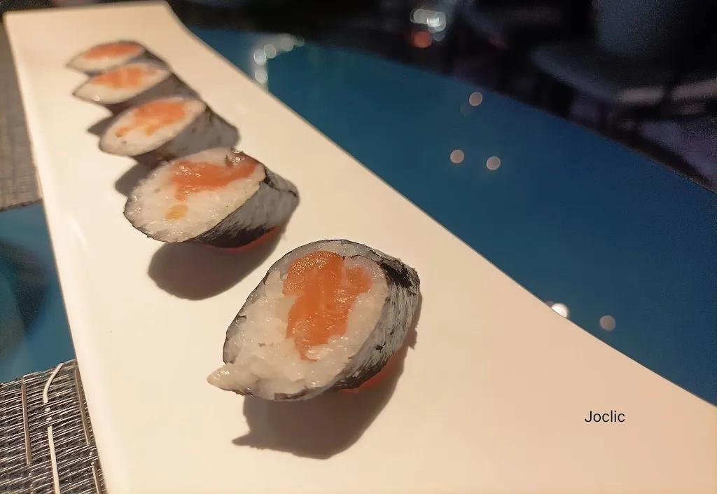 Jonny Falciani_NAMA CREATIVE SUSHI_San Giorgio Piacentino_review