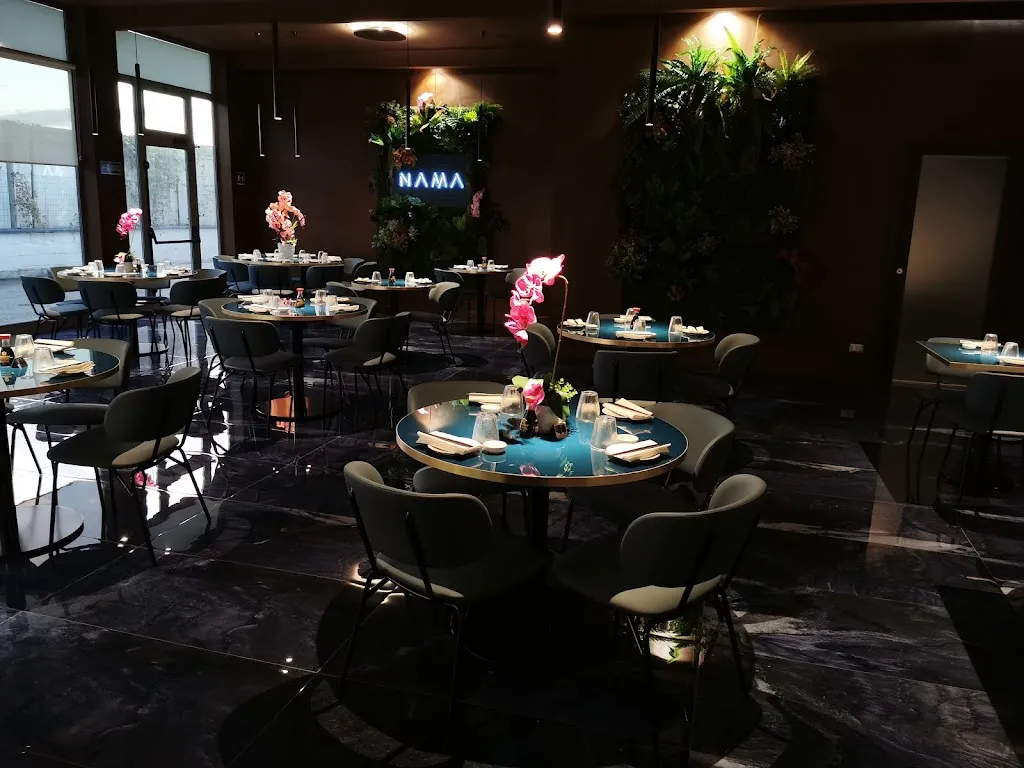 NAMA CREATIVE SUSHI_San Giorgio Piacentino_slider_image_1