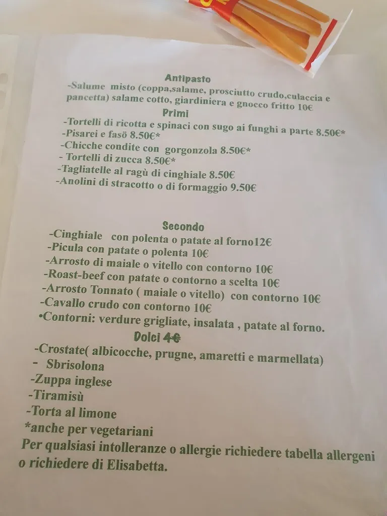 Menu_Trattoria Paganuzzi_San Giorgio Piacentino_image_4