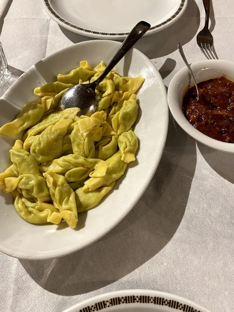 David Bento_Trattoria Paganuzzi_San Giorgio Piacentino_review