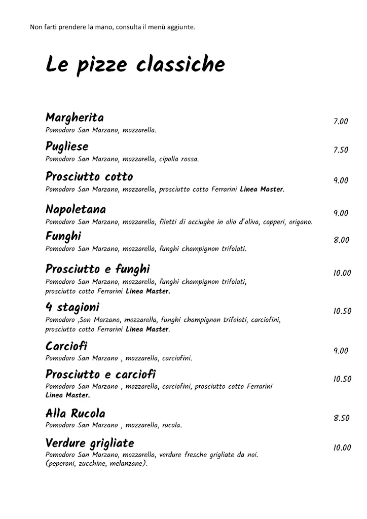 Menu_Quelli di Paderna - Ristorante Pizzeria_San Giorgio Piacentino_image_2