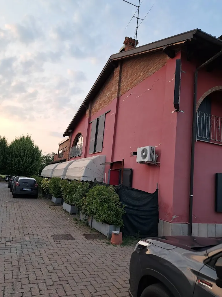 Giovanni_Quelli di Paderna - Ristorante Pizzeria_San Giorgio Piacentino_review