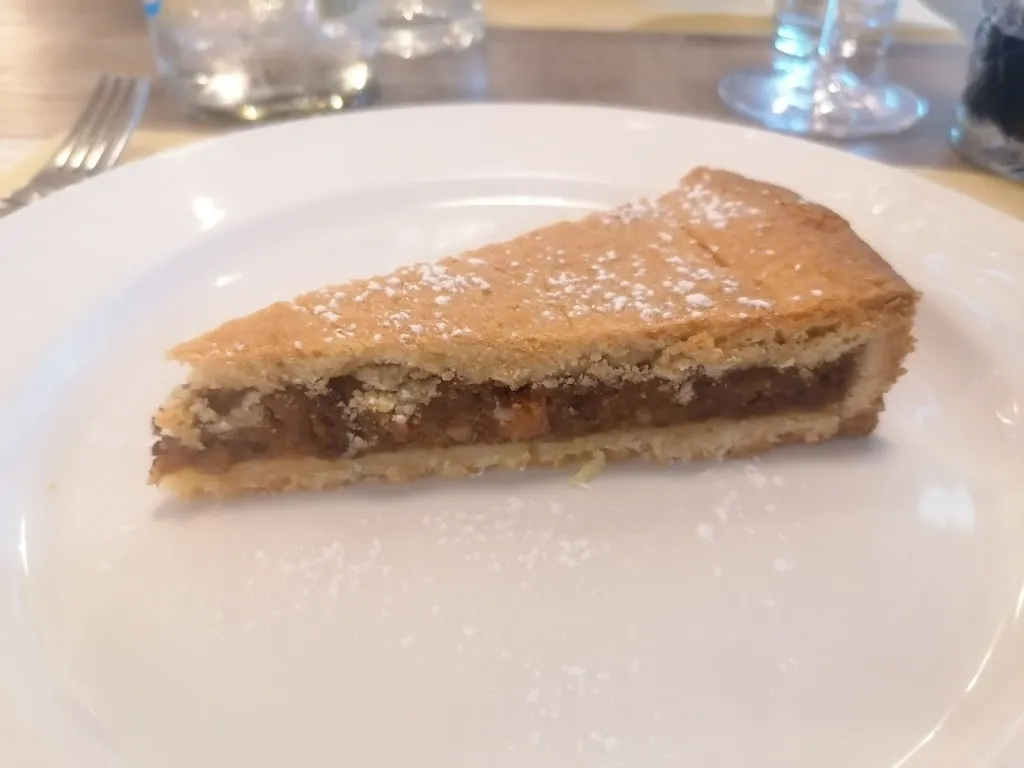 Daniela Illica Magrini_Quelli di Paderna - Ristorante Pizzeria_San Giorgio Piacentino_review