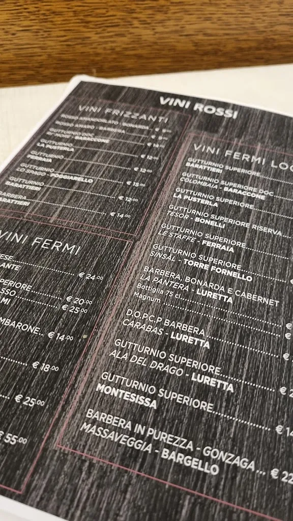 Menu_Antica Trattoria del Cacciatore_San Giorgio Piacentino_image_1