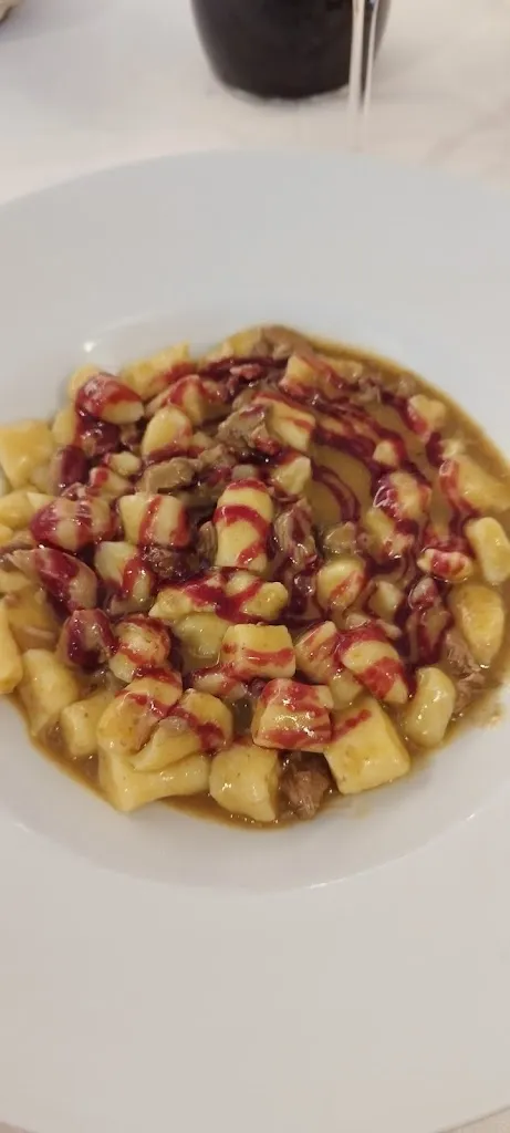 Alessio Anderlucci_Antica Trattoria del Cacciatore_San Giorgio Piacentino_review